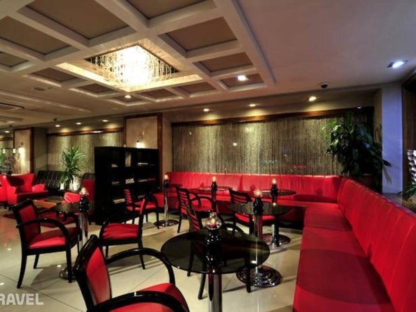 Istanbul Golden City Hotel, Стамбул - фото 5