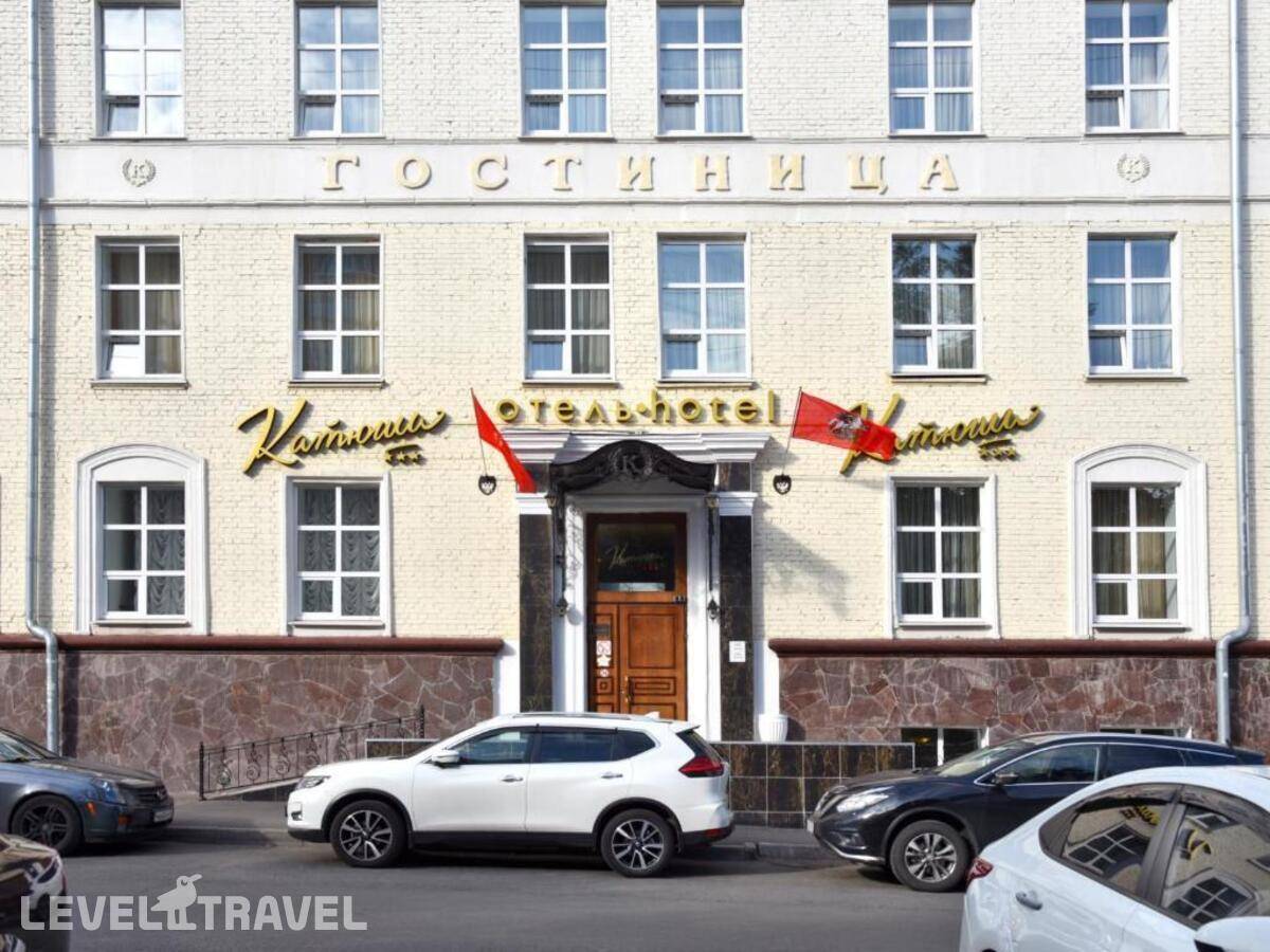 Катюша, Москва - фото 1