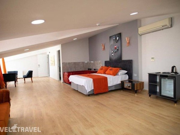 Zoom Hotel, Стамбул