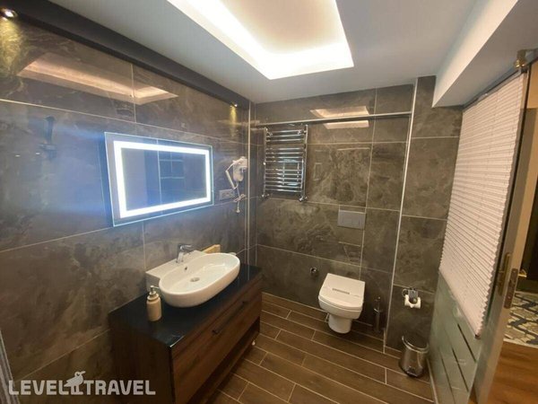 Muyan Suites, Стамбул - фото 3