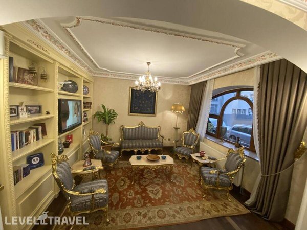 Muyan Suites, Стамбул - фото 4