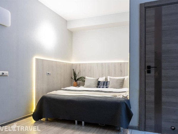 Номера На Сенной (Бывш. Отель 55), Санкт-Петербург - фото 2