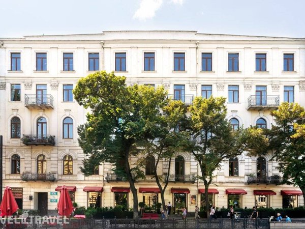 Boutique Hotel Alma Tbilisi, Тбилиси