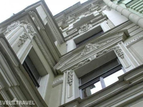 Мини-Отель Каса Лето, Санкт-Петербург - фото 5
