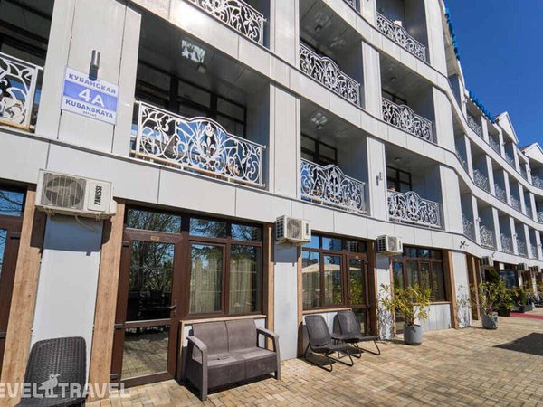 Амбассадор, Сочи - фото 5