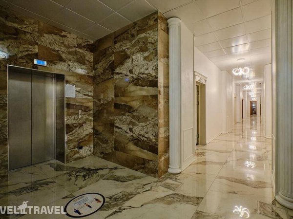 Central Residence By Provence (Ex. Grand Way Один), Сочи - фото 2