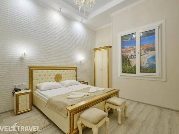 Central Residence By Provence (Ex. Grand Way Один), Сочи - фото 3