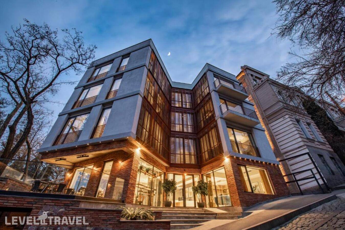 Barnovi Boutique, Тбилиси - фото 1