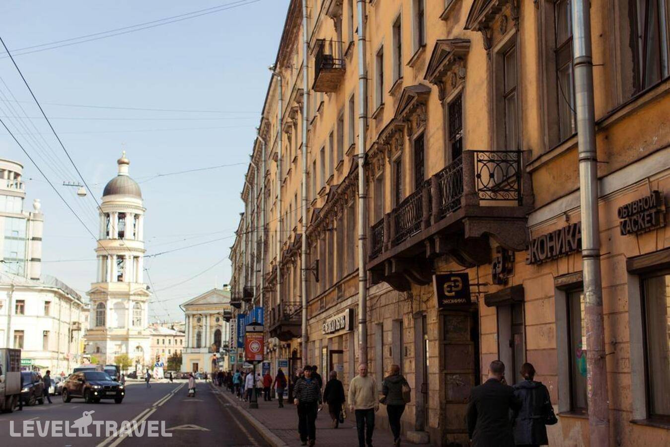 Отель Три Мушкетера, Санкт-Петербург - фото 1