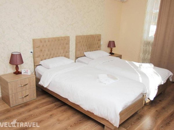 Boutique Hotel Dany, Тбилиси
