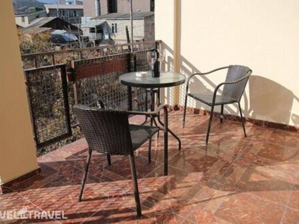 Boutique Hotel Dany, Тбилиси - фото 2