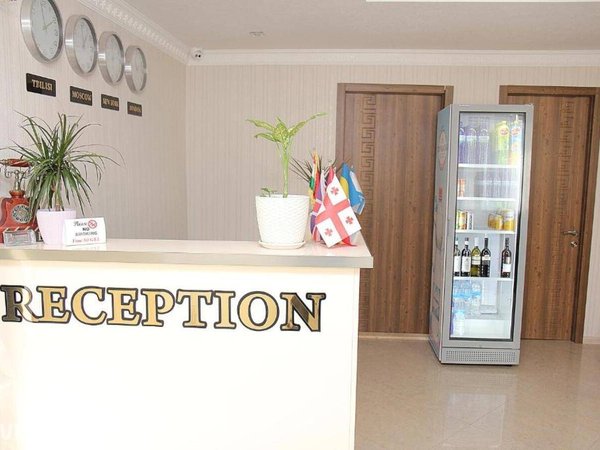 Boutique Hotel Dany, Тбилиси - фото 3