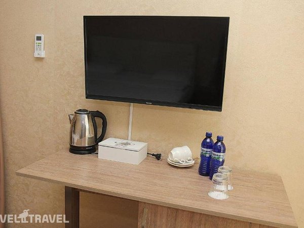 Boutique Hotel Dany, Тбилиси - фото 5