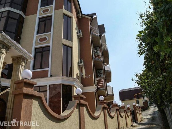 Антика, Сочи - фото 2