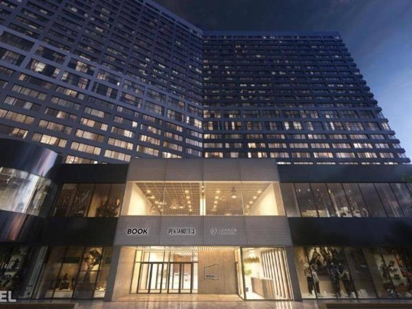 Pentahotel Moscow, Москва