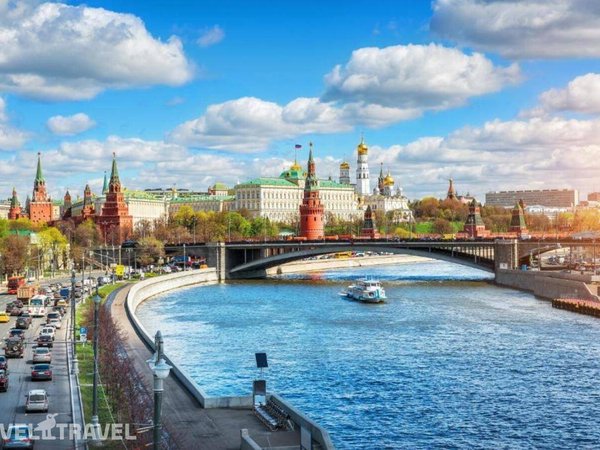 Pentahotel Moscow, Москва - фото 4