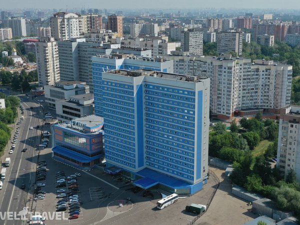 Севастополь (Корпус Модерн И Классик), Москва - фото 2