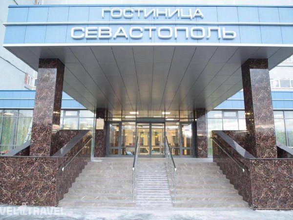 Севастополь (Корпус Модерн И Классик), Москва - фото 5