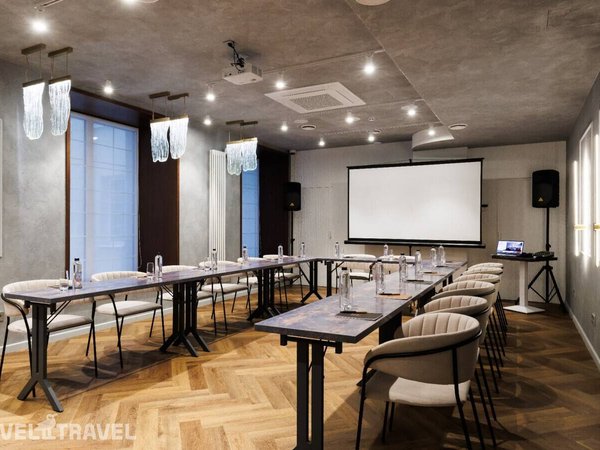 Helen Hotel, Санкт-Петербург - фото 5