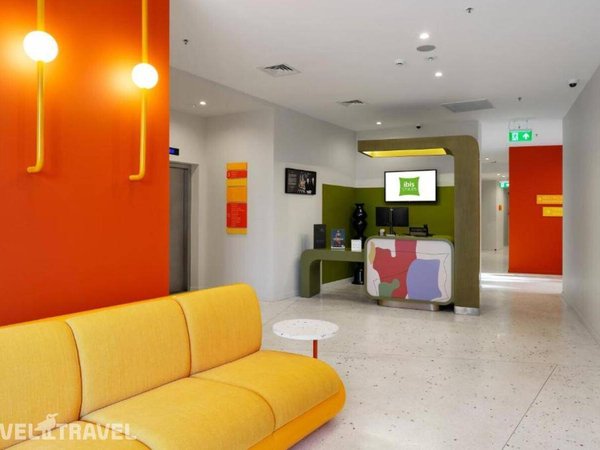Ibis Styles Old Tbilisi, Тбилиси