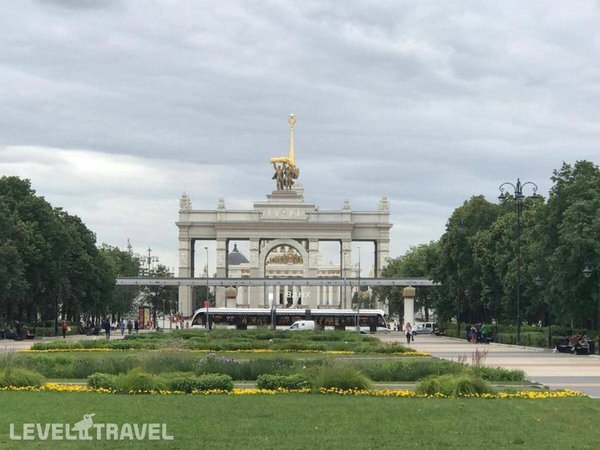 Shelter Hotel ВДНХ, Москва - фото 4