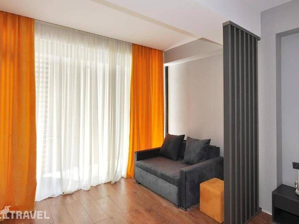Jazz Hotel, Тбилиси - фото 4