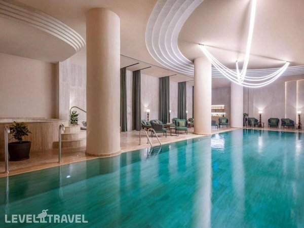 Hotel Swissotel Tbilisi, Тбилиси