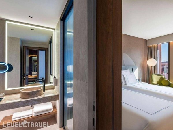 Hotel Swissotel Tbilisi, Тбилиси - фото 3
