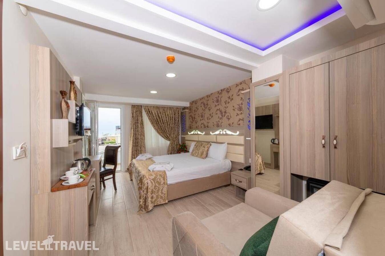 Raimond Hotel, Стамбул - фото 1