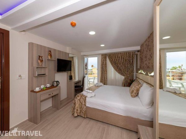Raimond Hotel, Стамбул - фото 2