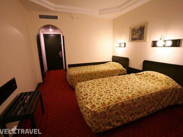 Istanbul Royal Hotel, Стамбул - фото 3