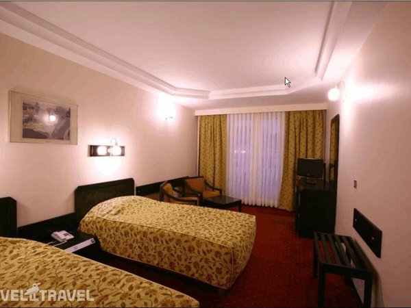 Istanbul Royal Hotel, Стамбул - фото 4