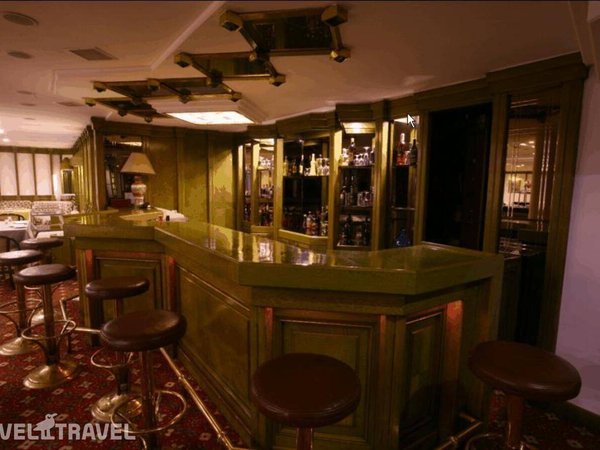 Istanbul Royal Hotel, Стамбул - фото 5