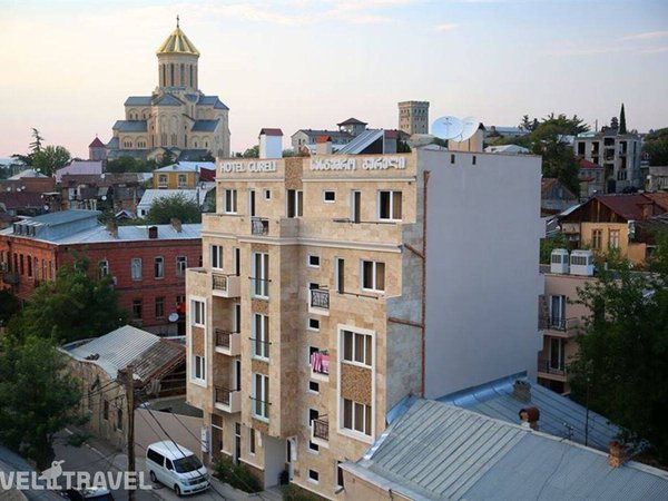 Gureli Hotel (Гурели), Тбилиси