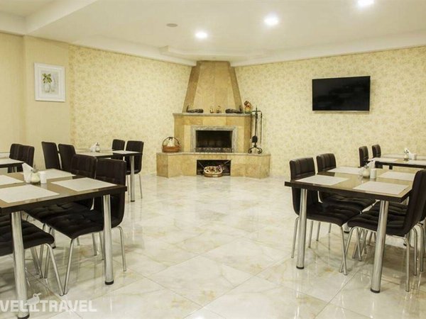 Gureli Hotel (Гурели), Тбилиси - фото 5
