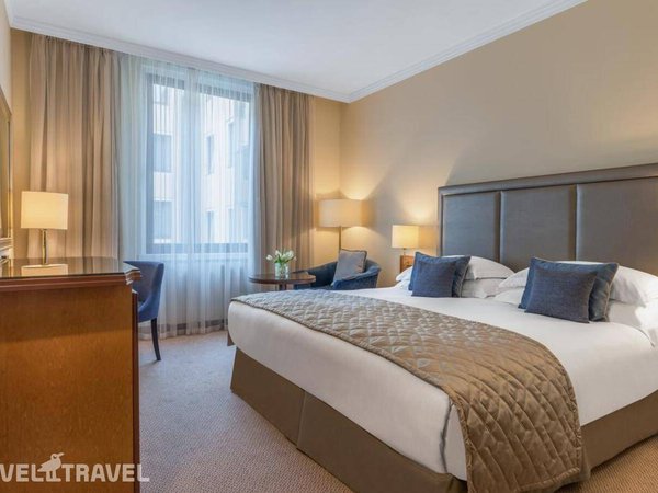 Коринтия Санкт-Петербург (Corinthia Hotel), Санкт-Петербург - фото 3