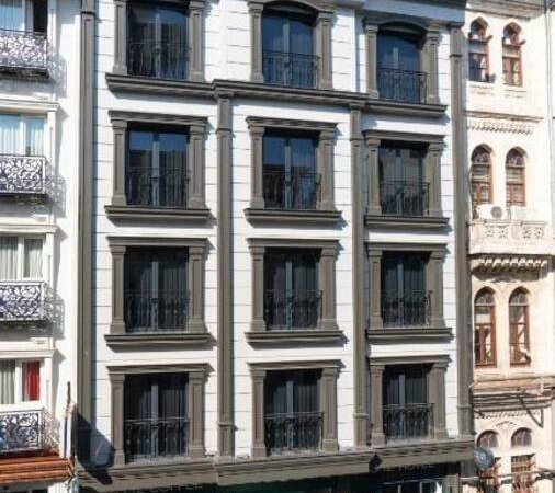 No12 Hotel Sultanahmet, Стамбул