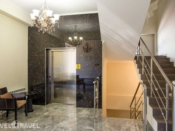 Greek House, Сочи - фото 2
