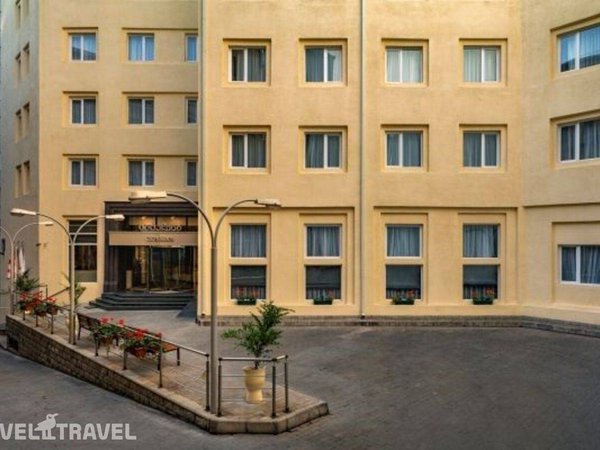Citadines City Center Tbilisi, Тбилиси
