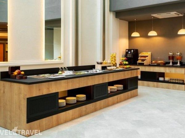 Citadines City Center Tbilisi, Тбилиси - фото 5