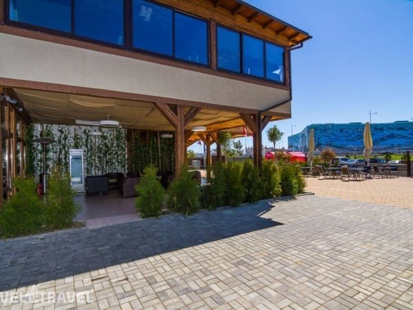 La Terrassa Spa Hotel & Wellness, Сочи