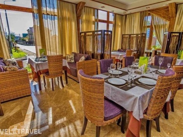 La Terrassa Spa Hotel & Wellness, Сочи - фото 3