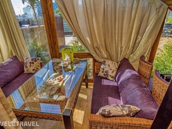 La Terrassa Spa Hotel & Wellness, Сочи - фото 5