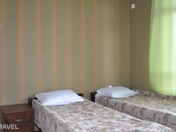 Башня, Сочи - фото 3