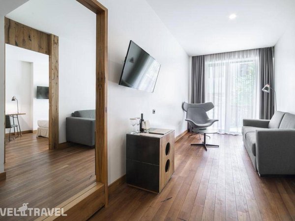 Shota Rustaveli Boutique Hotel (Шота Руставели Бутик Отель), Тбилиси - фото 2