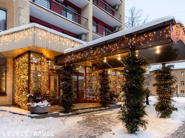 Номера На Курской, Санкт-Петербург