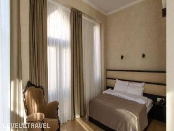 Hotel Abanotubani, Тбилиси - фото 2
