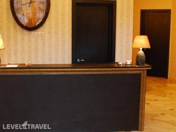 Hotel Abanotubani, Тбилиси - фото 3