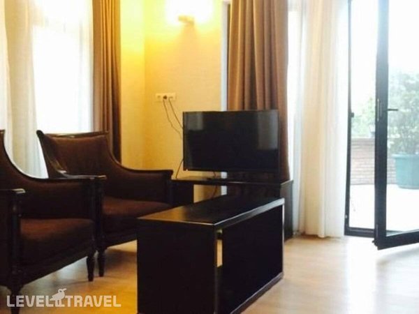 Hotel Abanotubani, Тбилиси - фото 5