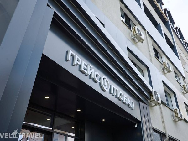 Grace Global (Грейс Глобал), Сочи